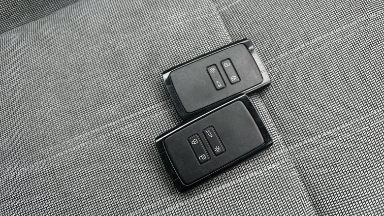 Renault Megane E-Tech EV60 160kW Techno 60kWh Optimum Charge 5dr Auto Electric Hatchback